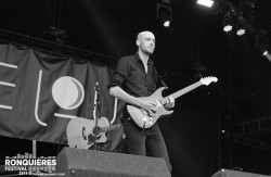 Le Loup - Ronquières Festival - 03/08/2019